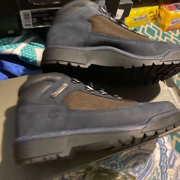 𝅺TIMBERLAND field boot - Picture 3 of 6